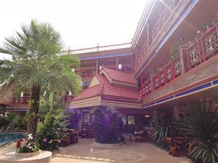Hirun Grand Hotel Нонгкхай Экстерьер фото